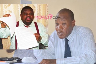 Football : LÂ’Africa sport d'Abidjan exclu de toutes compétitions de la FIF jusquÂ’à  nouvel ordre 